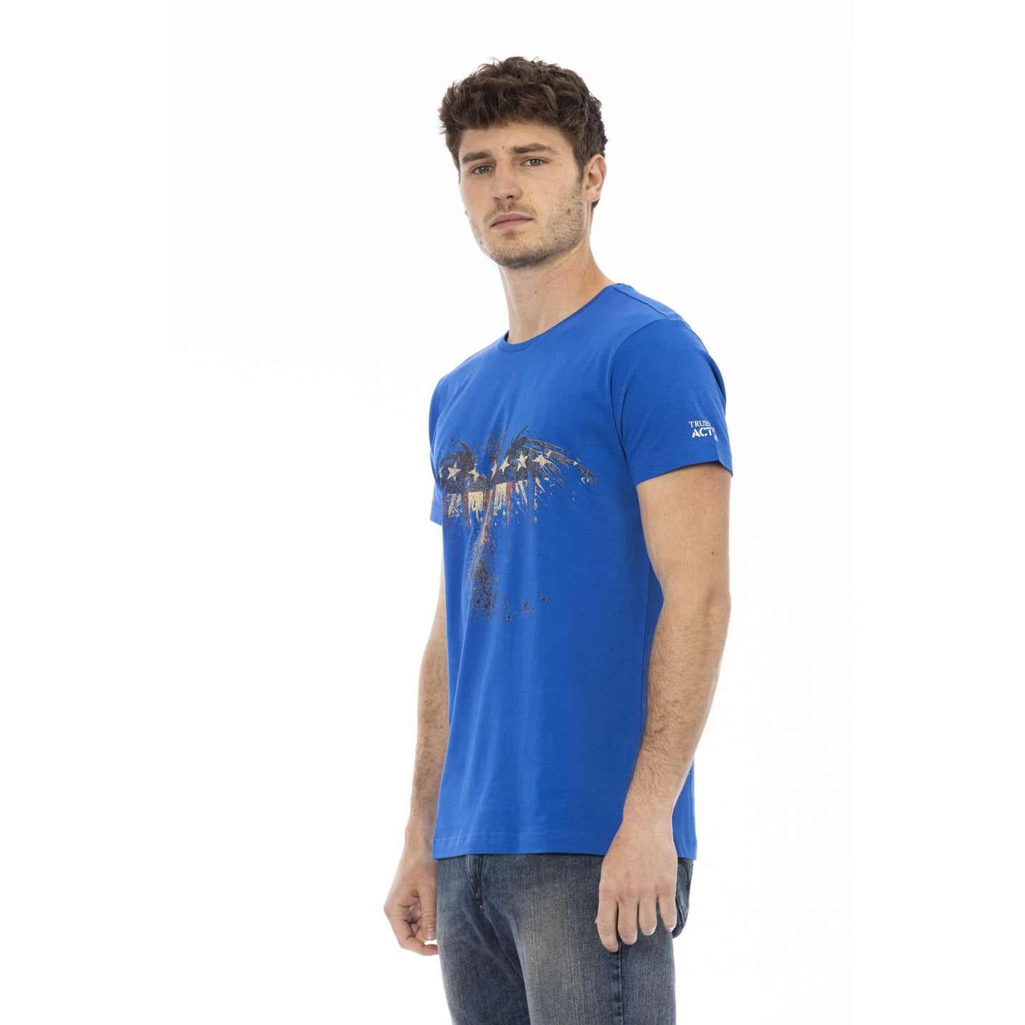 Camiseta Trussardi Action 