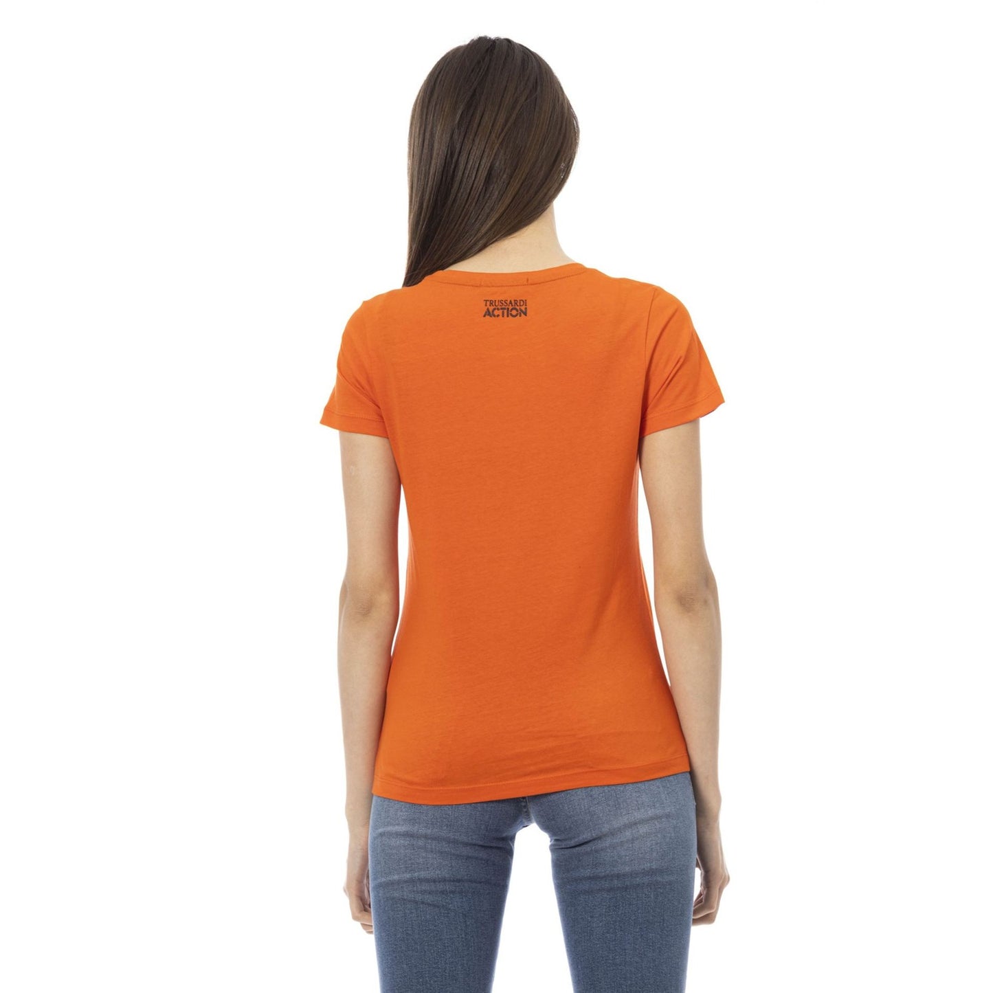 Camiseta Trussardi Action 