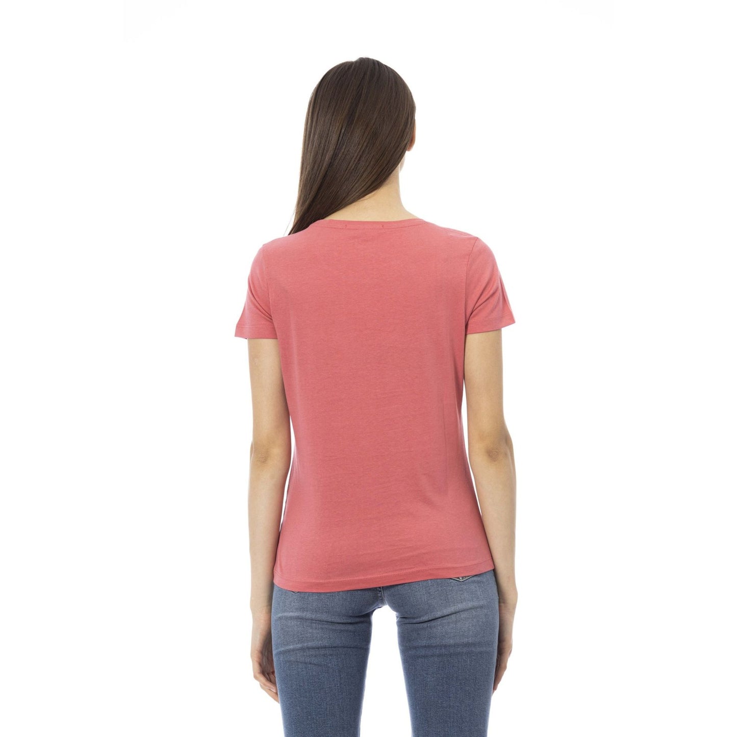 Camiseta Trussardi Action 