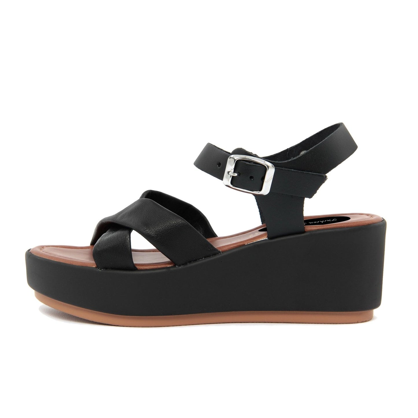 Sandalias Fashion Attitude 