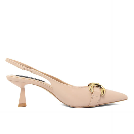 Sandalias Fashion Attitude 