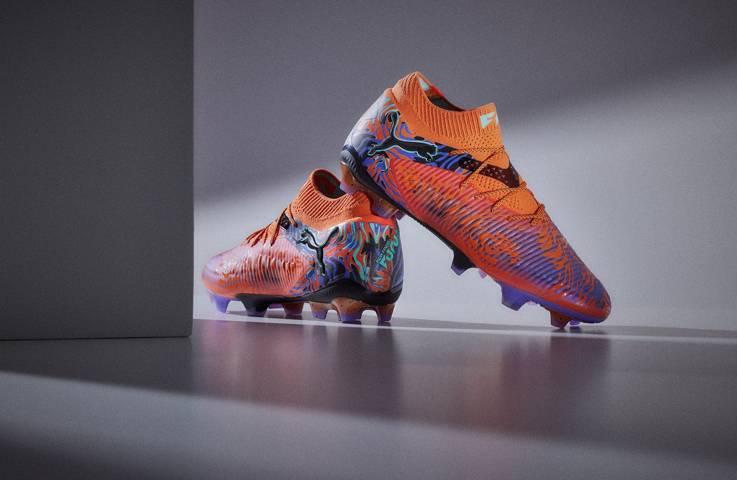 Scarpe Calcio Puma Future 8 Pro FG/AG Creativity