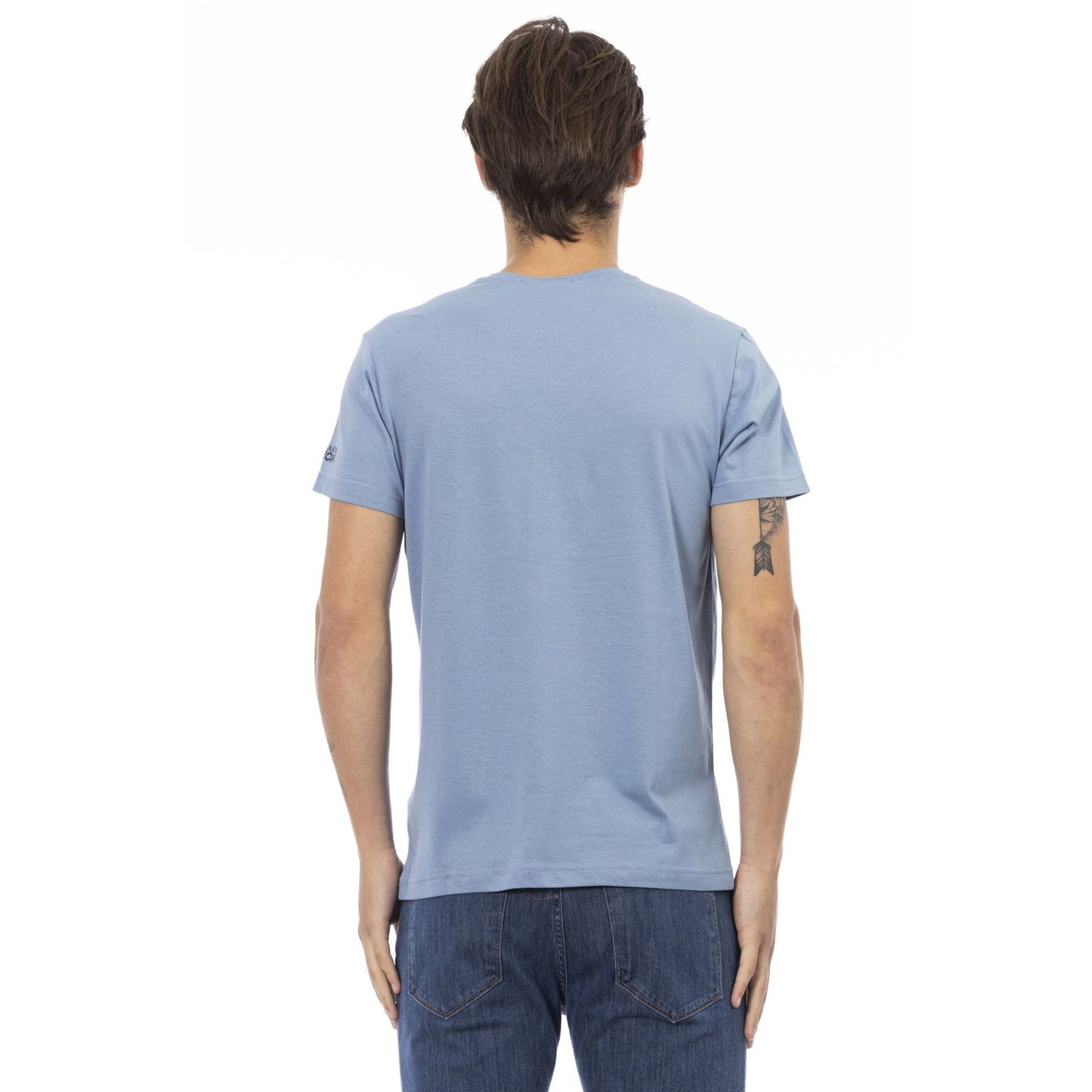 Camiseta Trussardi Action 