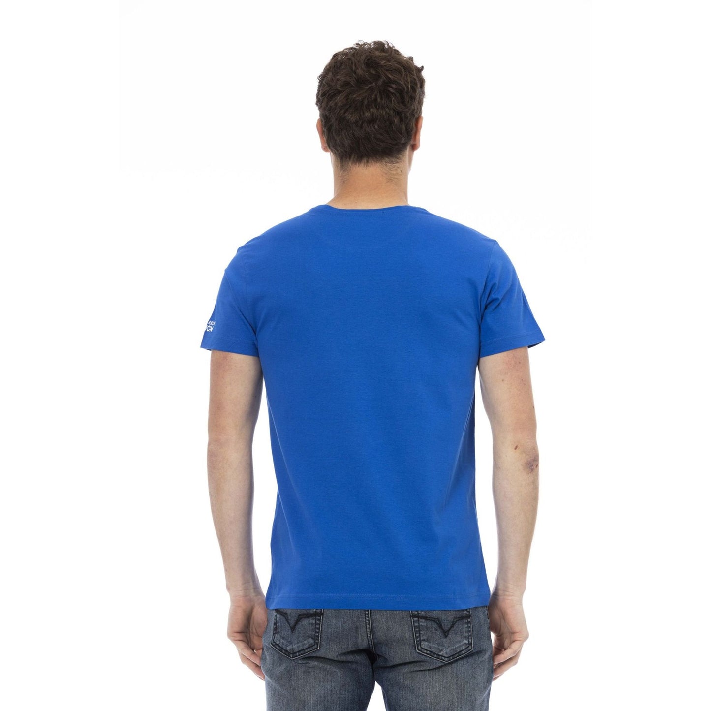 Camiseta Trussardi Action 