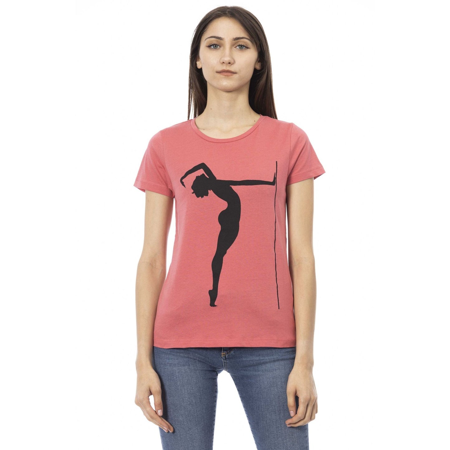Camiseta Trussardi Action 