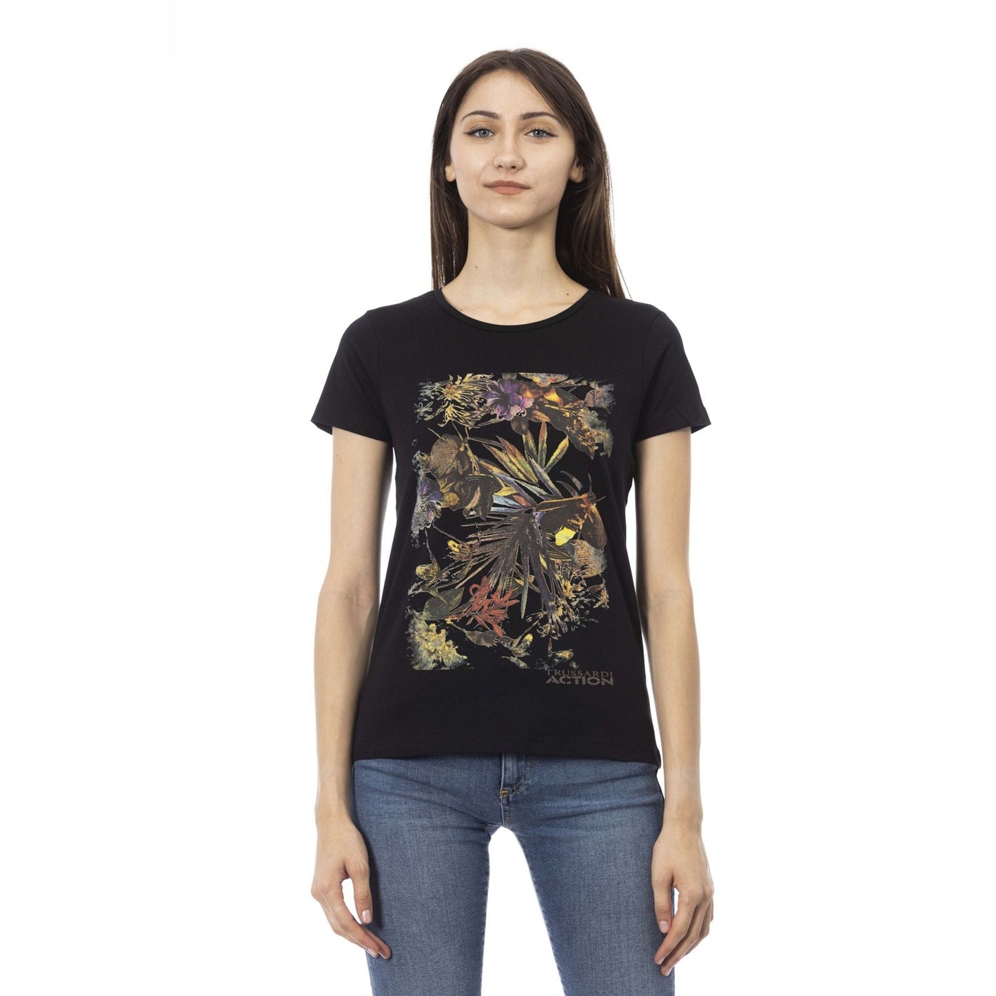 Camiseta Trussardi Action 