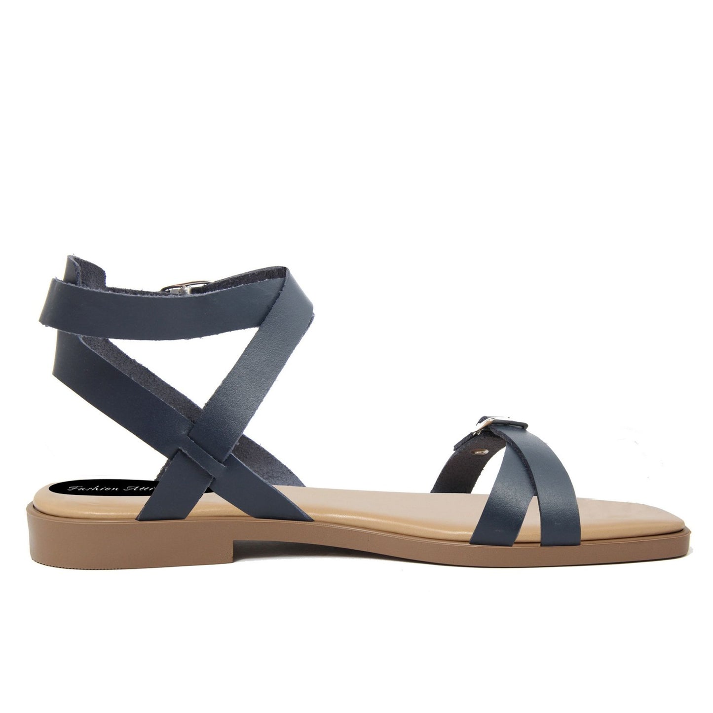 Sandalias Fashion Attitude 