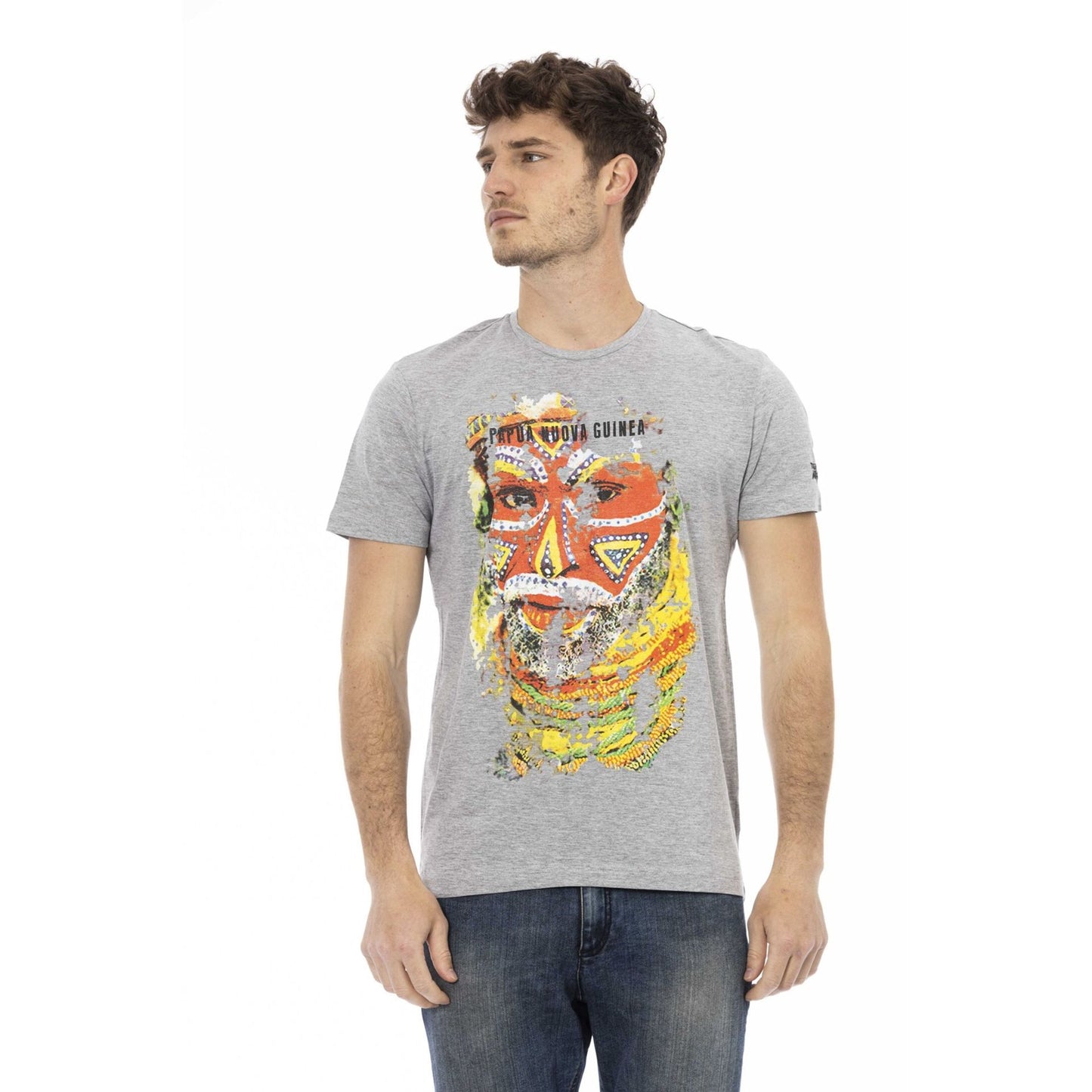 Trussardi Action T-Shirt 