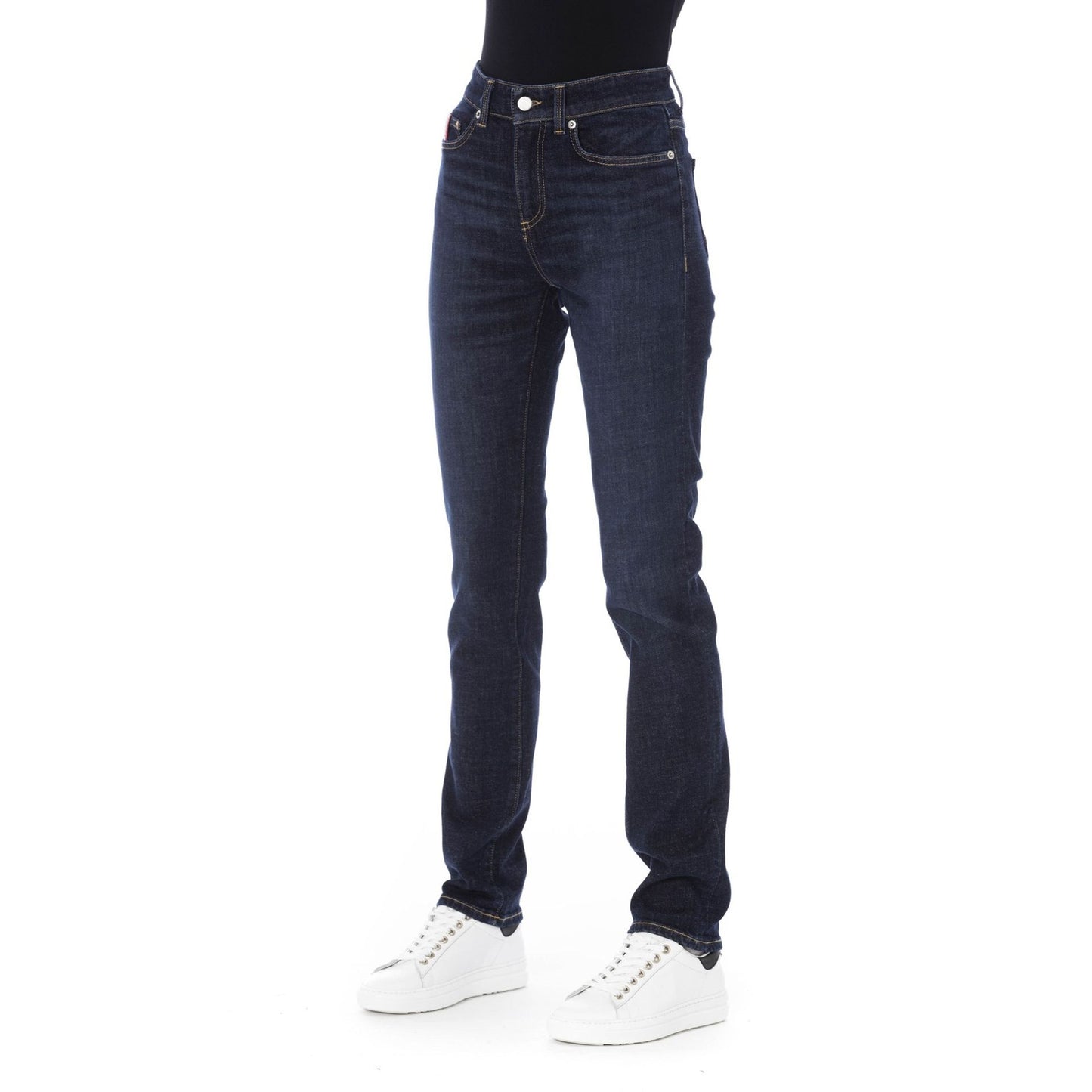 Baldinini Trend Jeans 