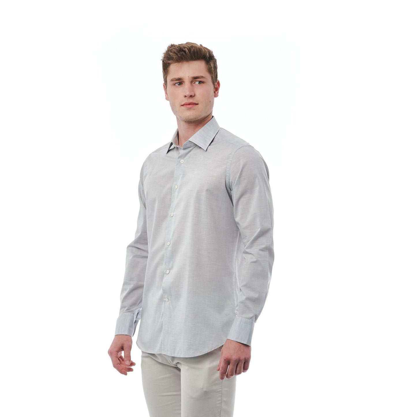 Camisas Bagutta 