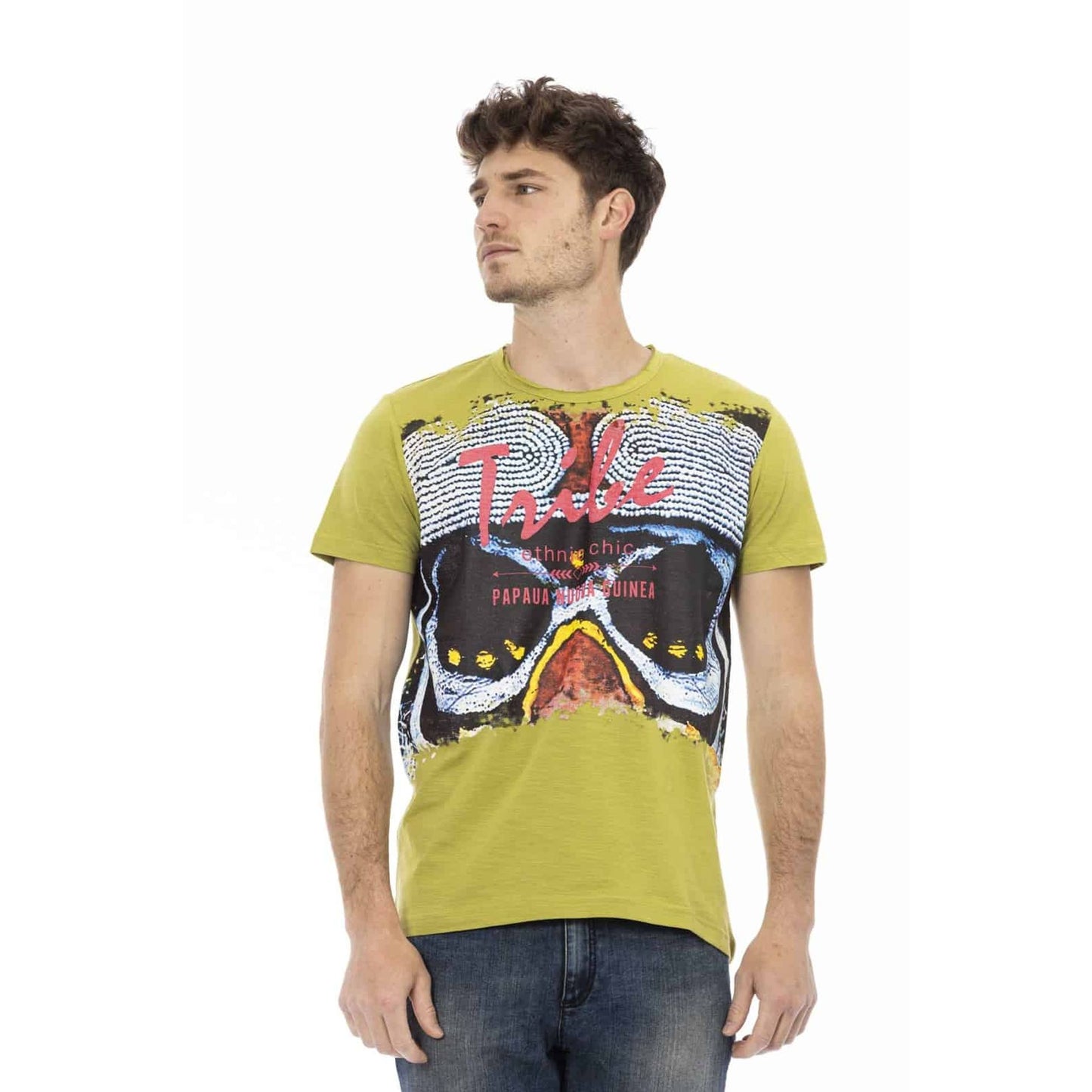 Trussardi Action T-Shirt 
