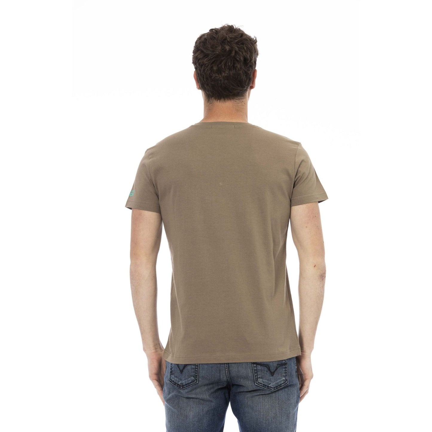 Camiseta Trussardi Action 
