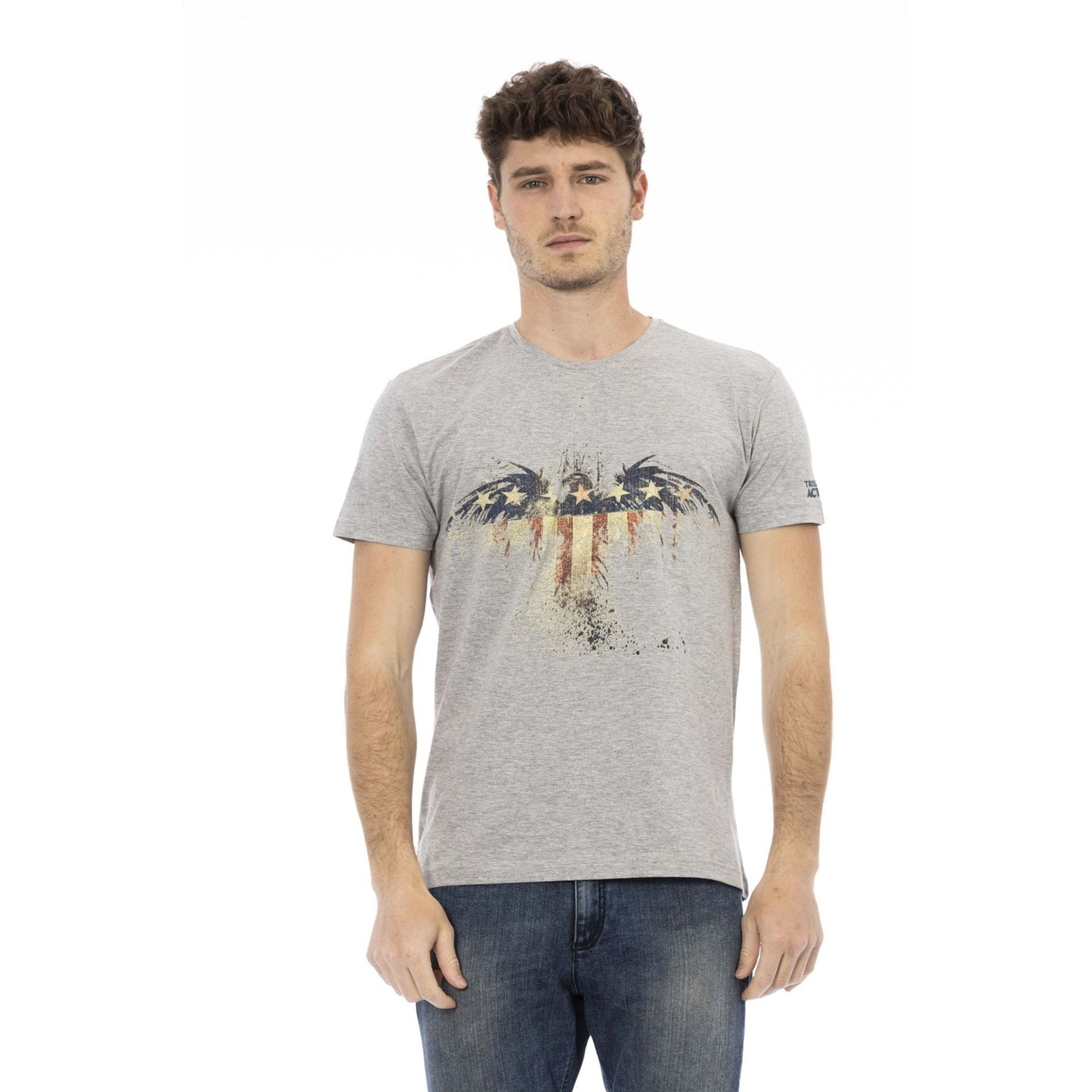 Camiseta Trussardi Action 