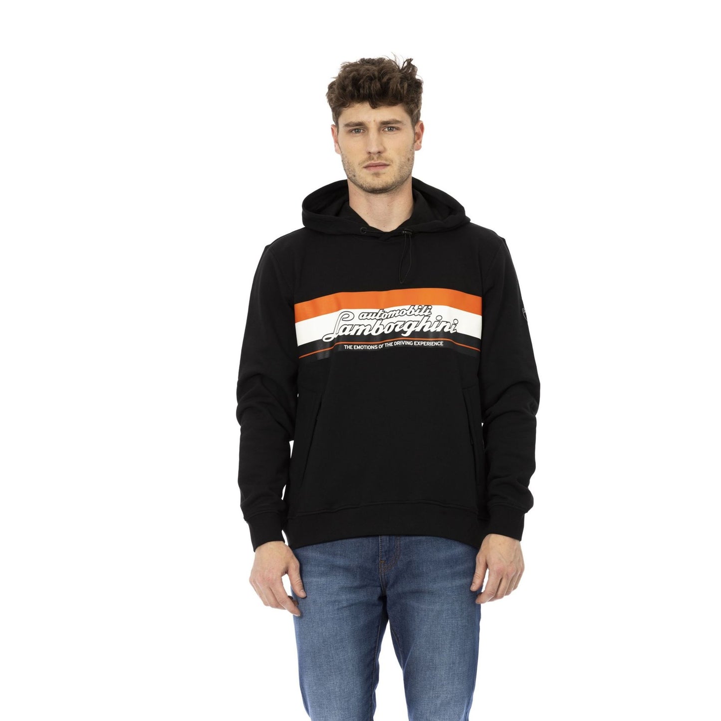 Sudaderas de coches Lamborghini 
