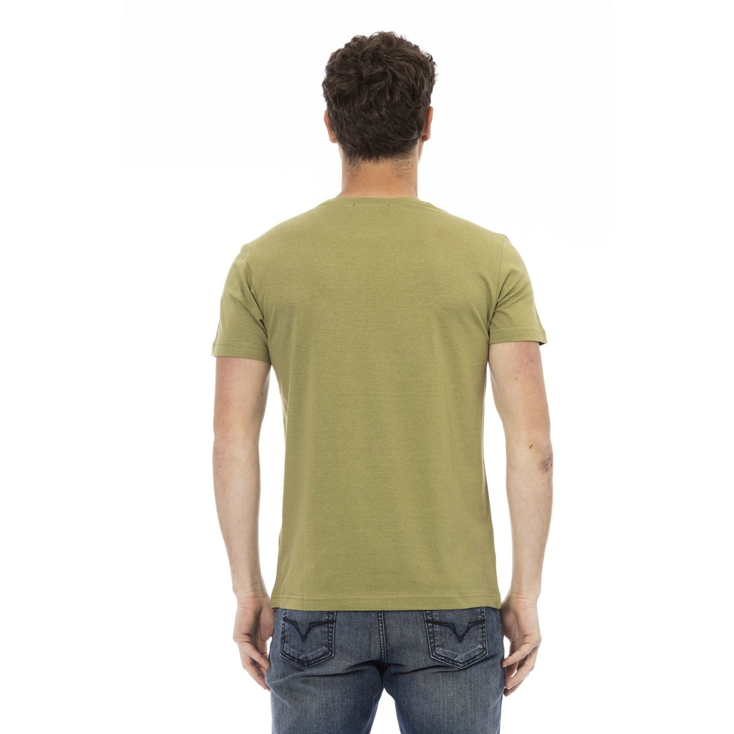 Camiseta Trussardi Action 