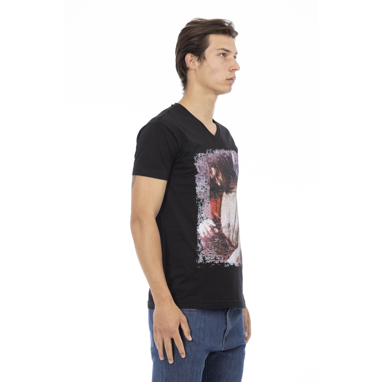 Camiseta Trussardi Action 