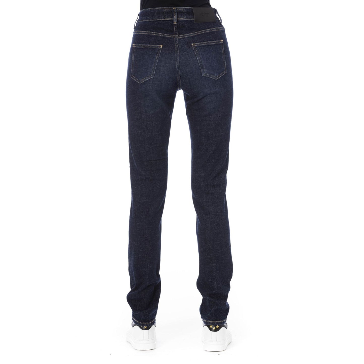 Baldinini Trend Jeans 