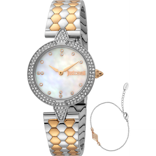 Just Cavalli Uhren 