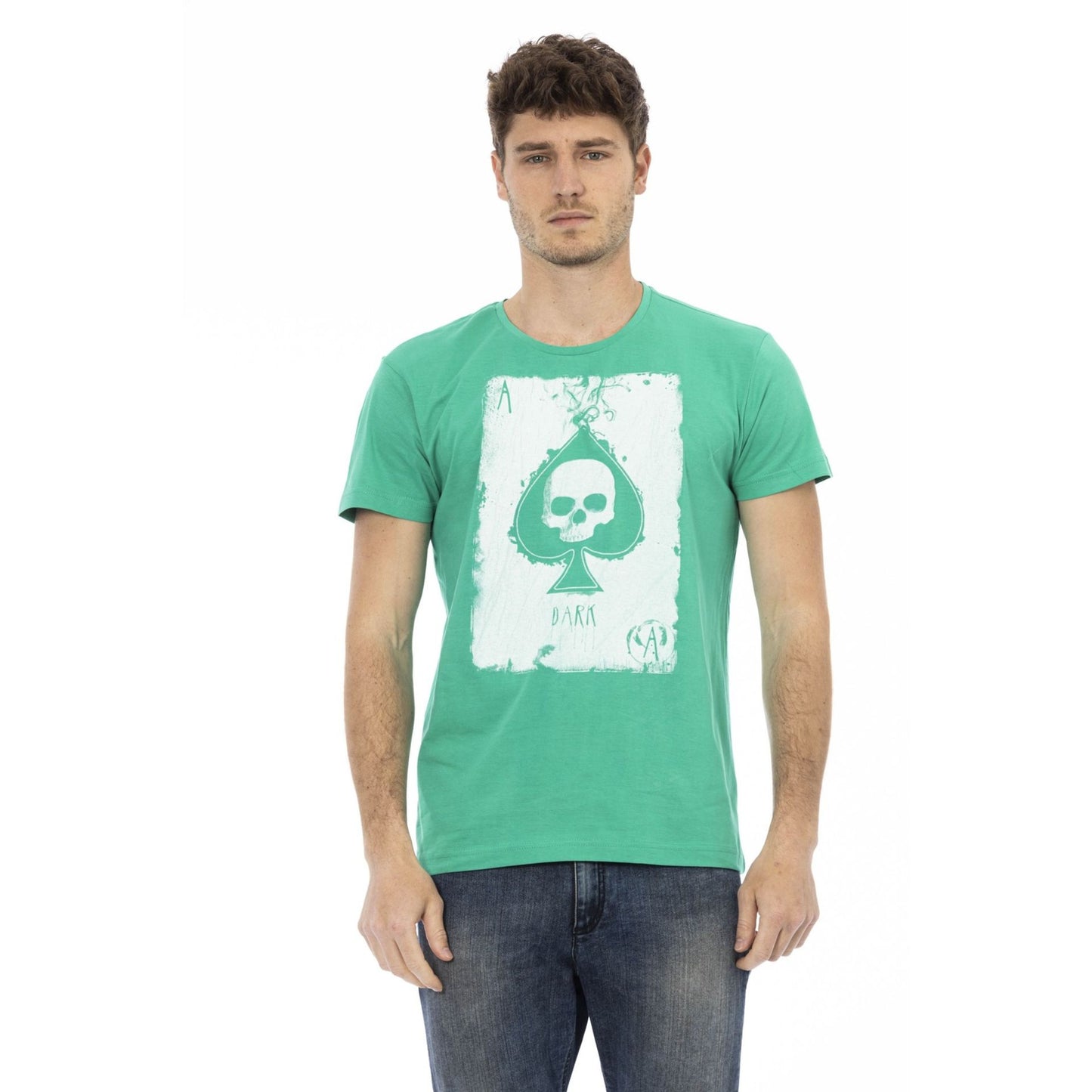 Camiseta Trussardi Action 