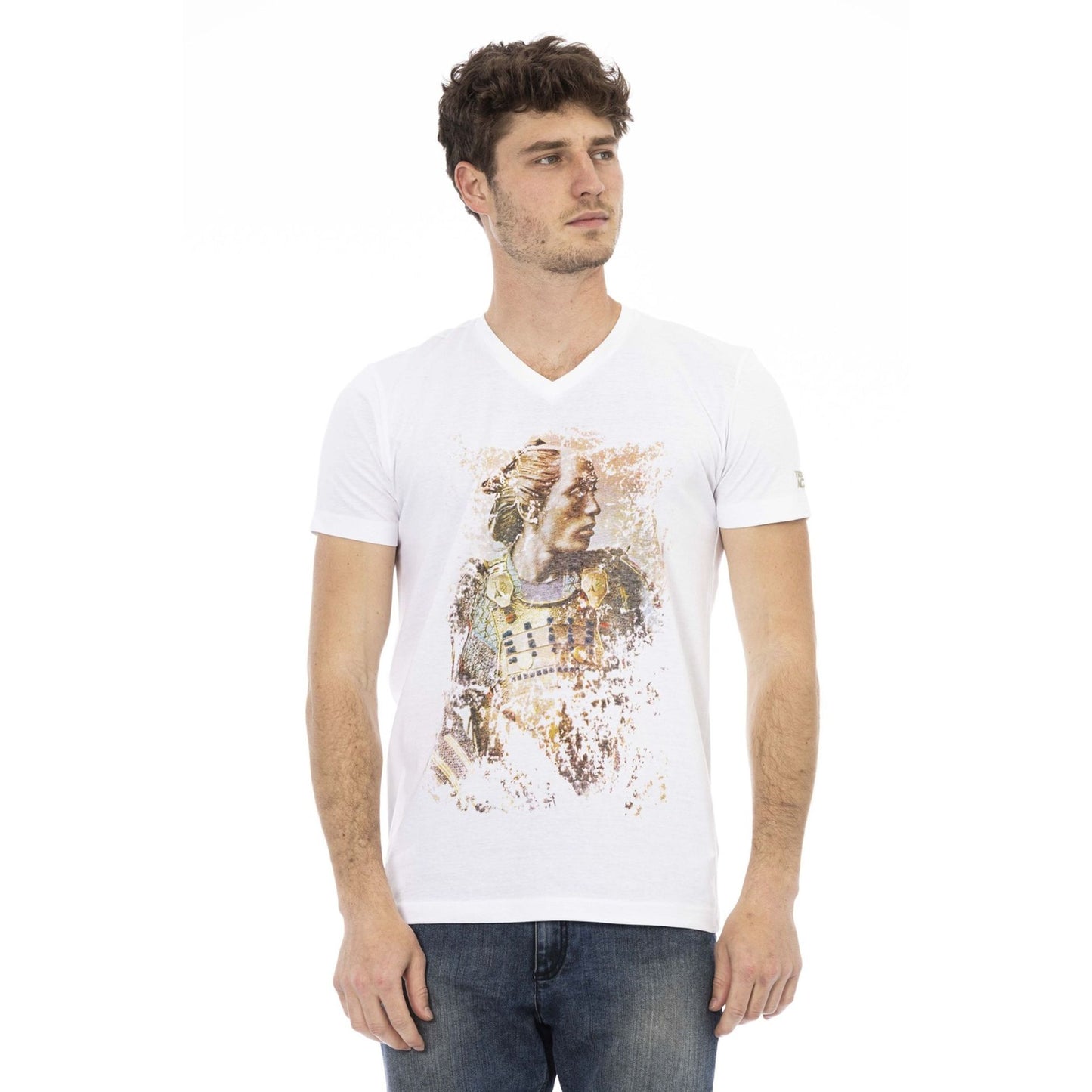 Trussardi Action T-Shirt 