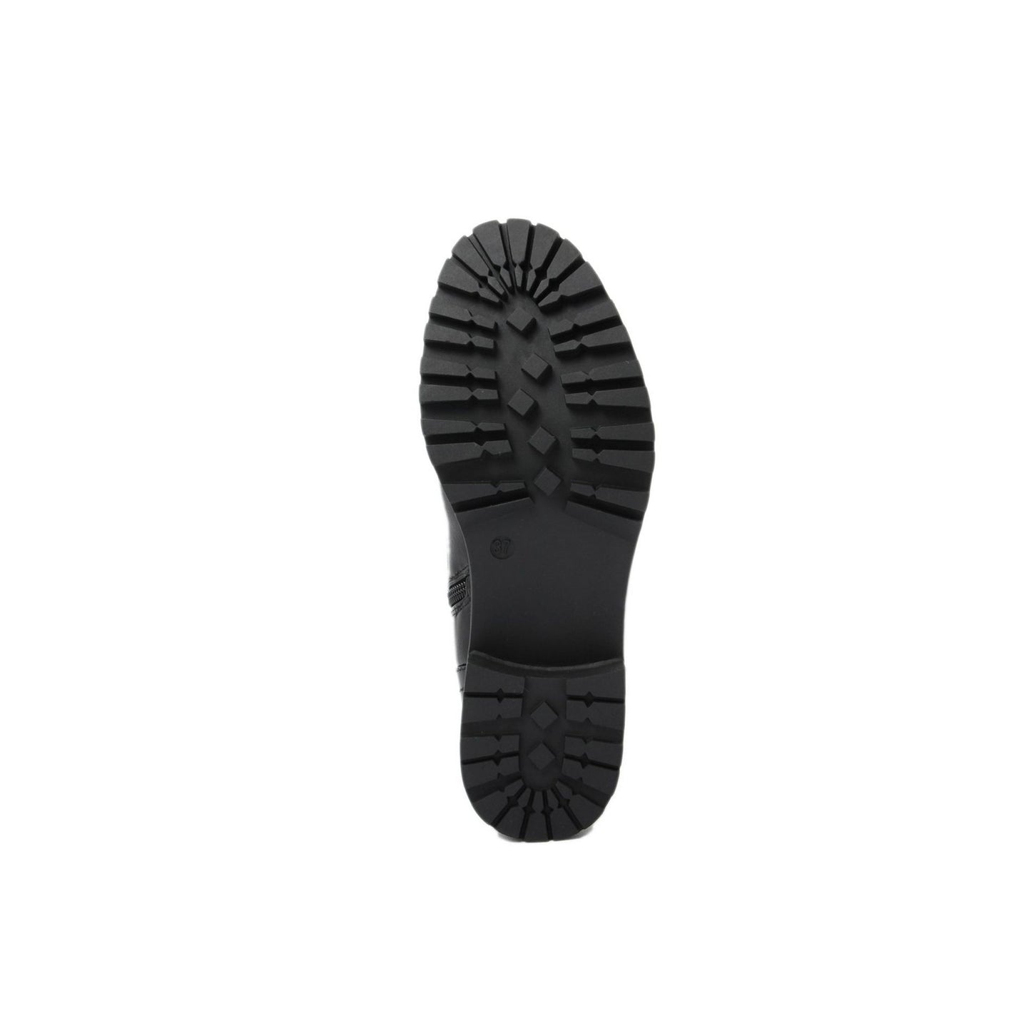 Botines Fashion Attitude 