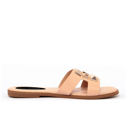 Chanclas y pantuflas Fashion Attitude 