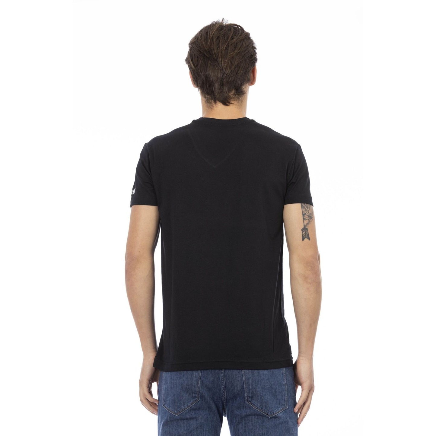 Camiseta Trussardi Action 