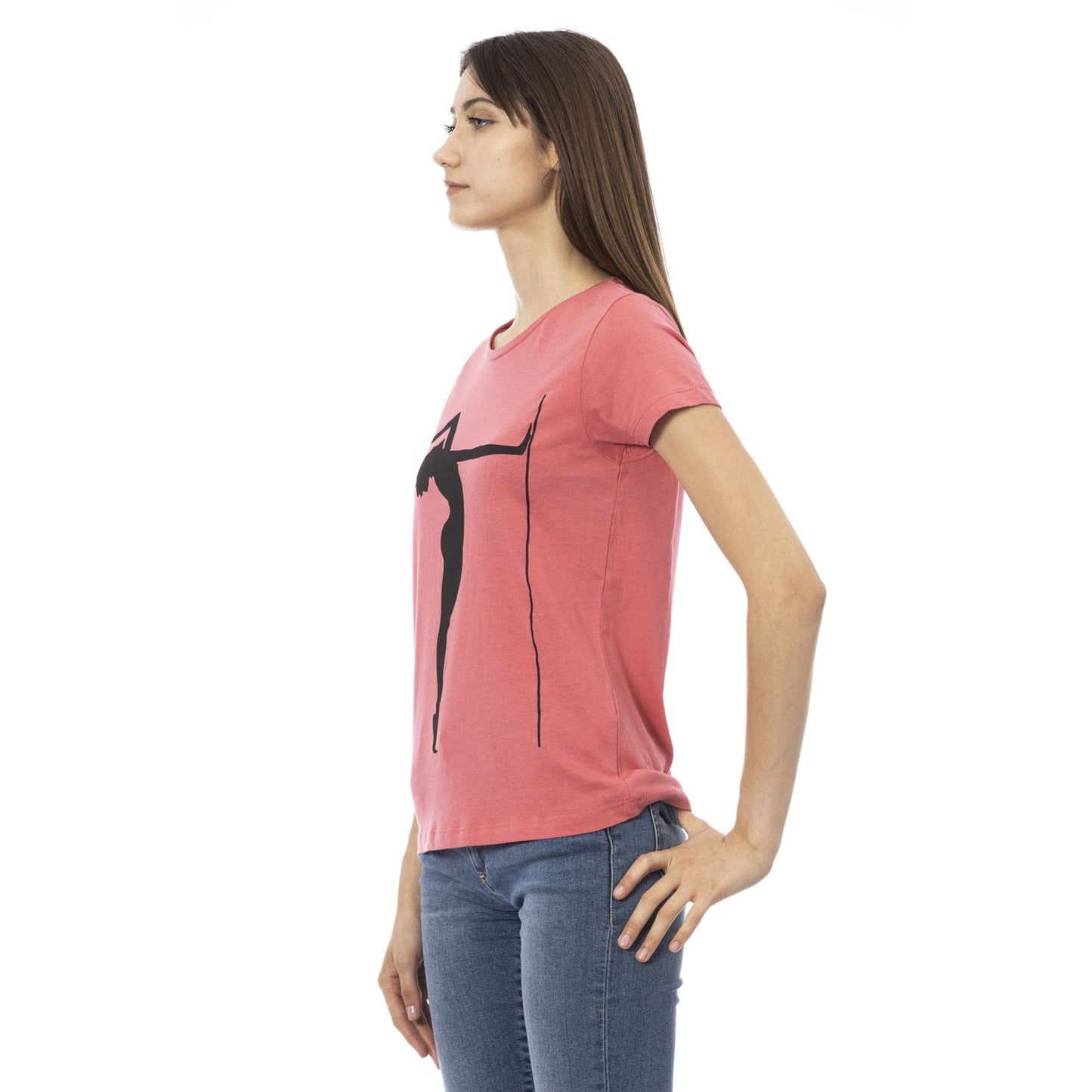 Camiseta Trussardi Action 