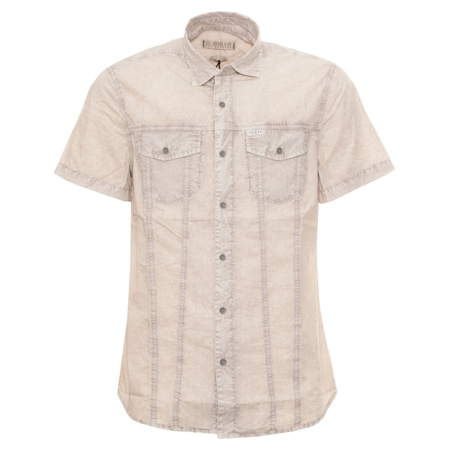 Camisetas Guess