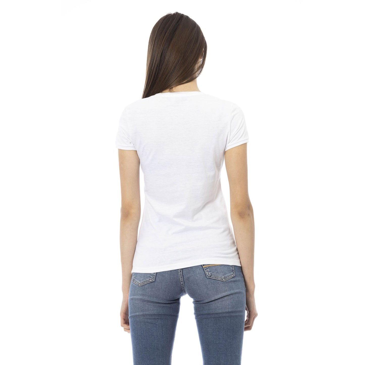 Camiseta Trussardi Action 