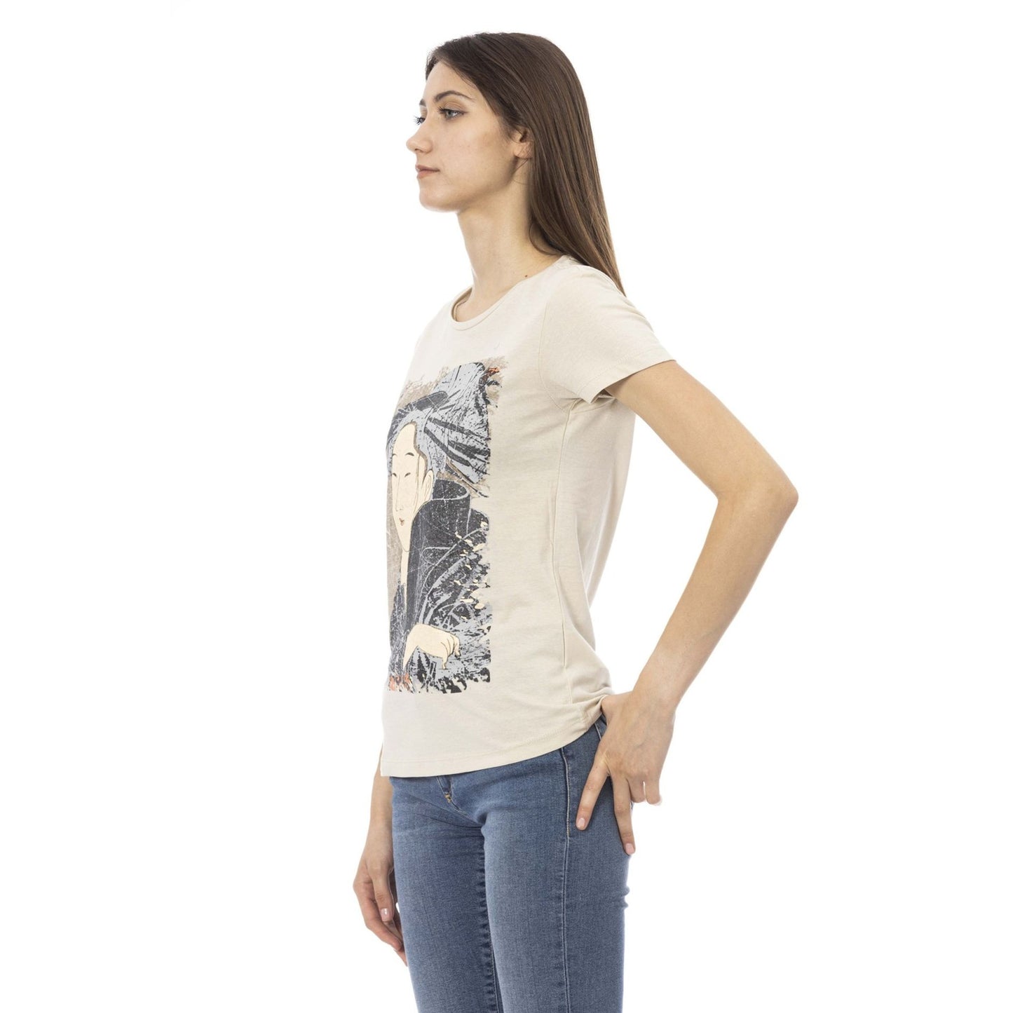 Camiseta Trussardi Action 