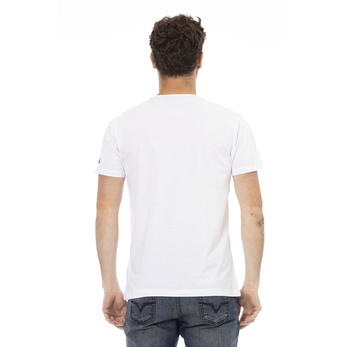 Camiseta Trussardi Action 