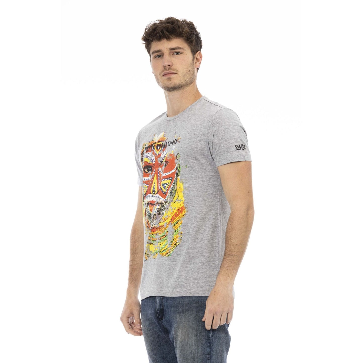 Trussardi Action T-Shirt 