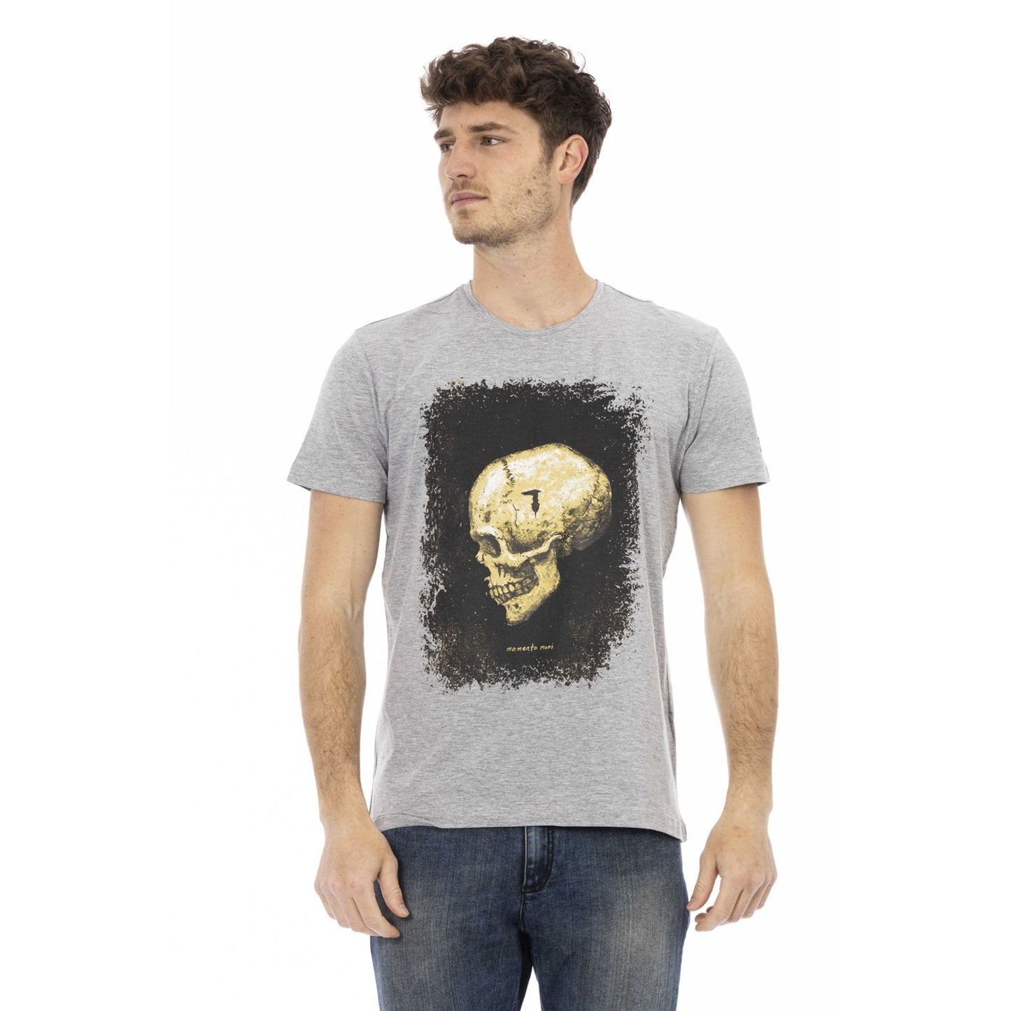 Camiseta Trussardi Action 