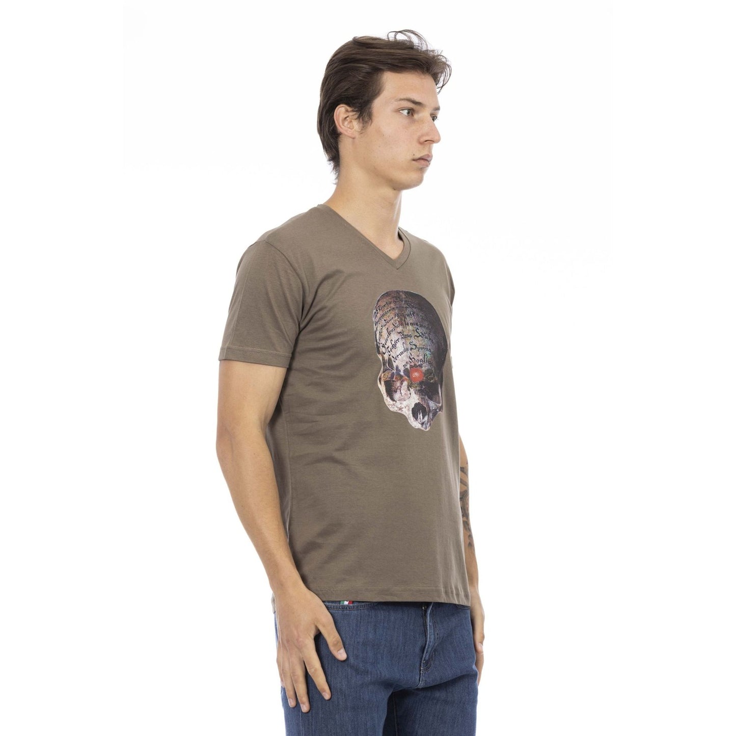 Camiseta Trussardi Action 