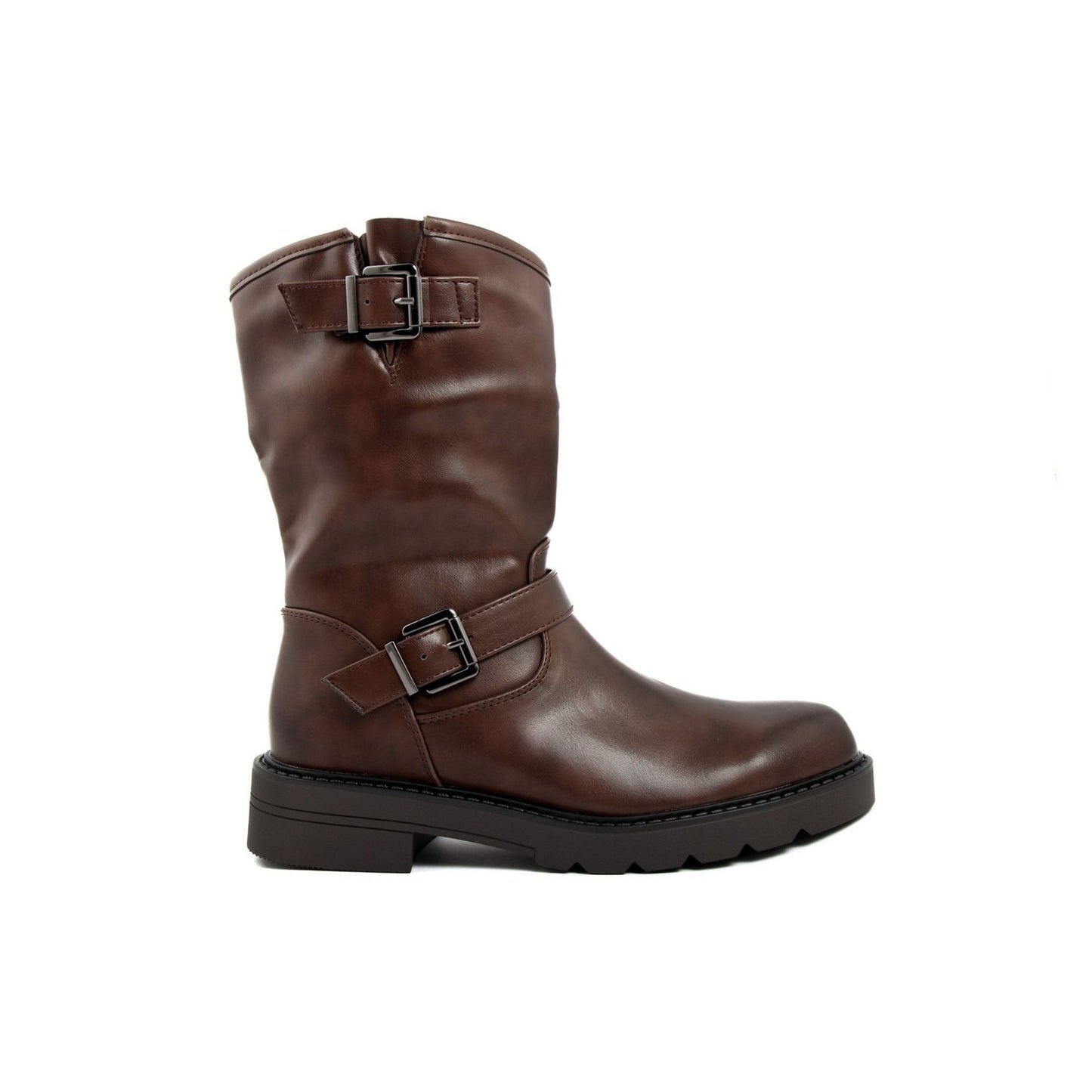 Botines Fashion Attitude