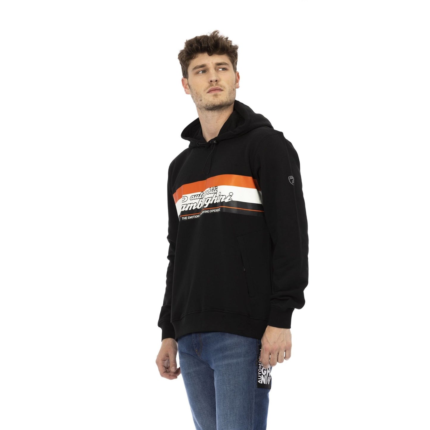 Sudaderas de coches Lamborghini 