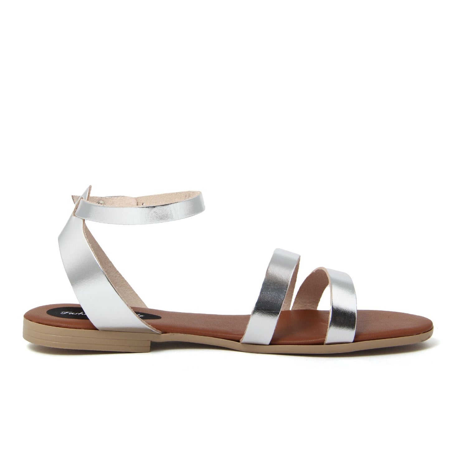 Sandalias Fashion Attitude 