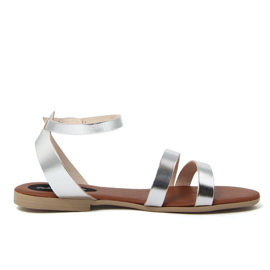 Sandalias Fashion Attitude 