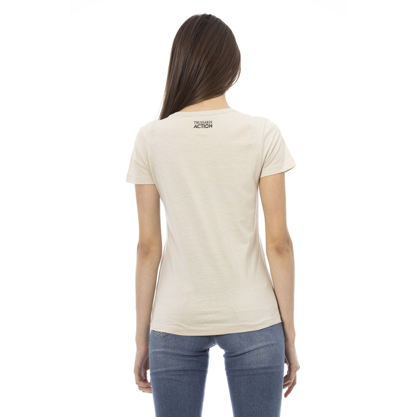 Camiseta Trussardi Action 