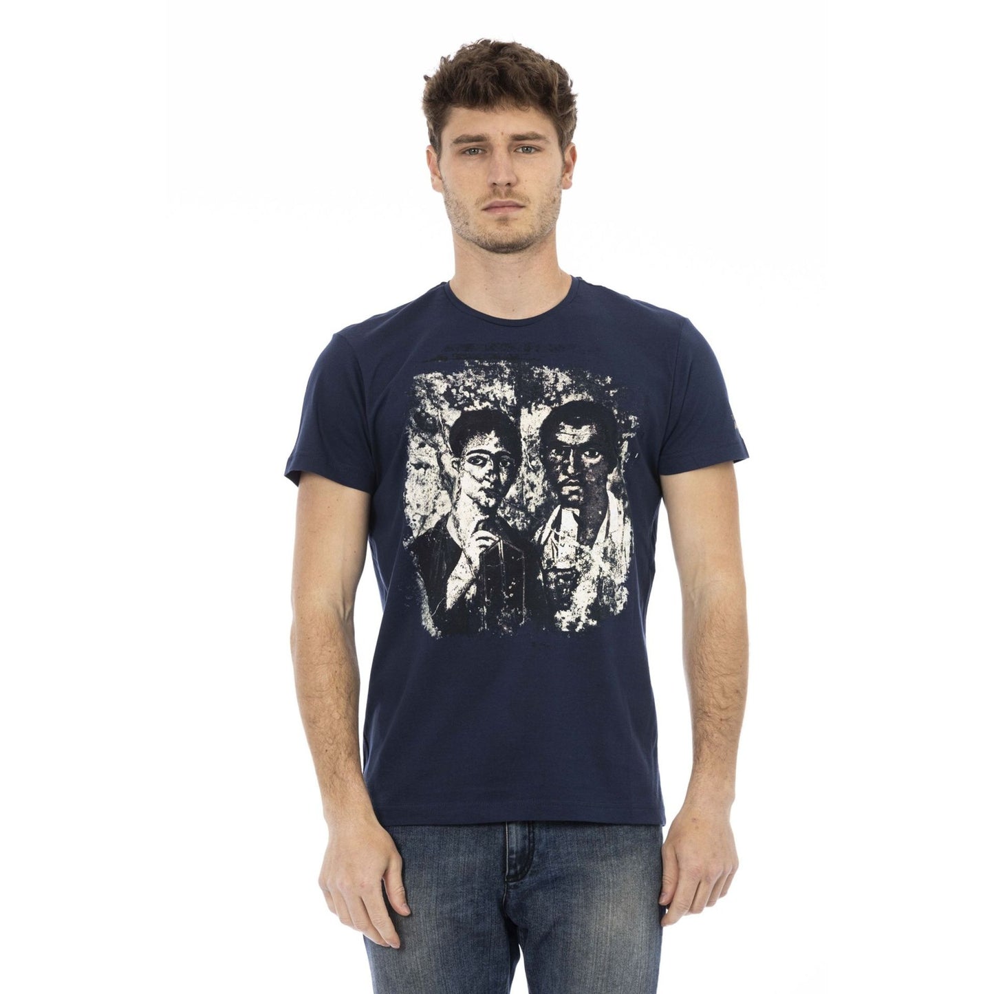 Camiseta Trussardi Action 