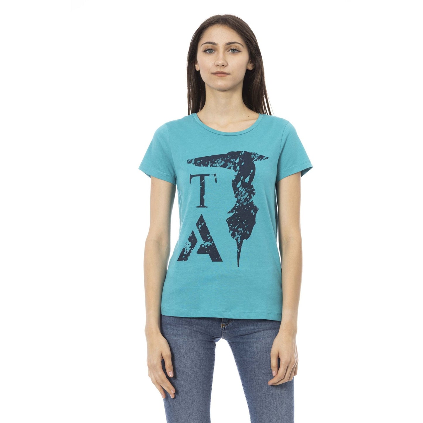 Camiseta Trussardi Action 