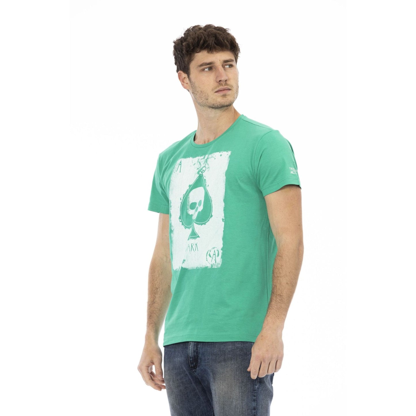 Camiseta Trussardi Action 