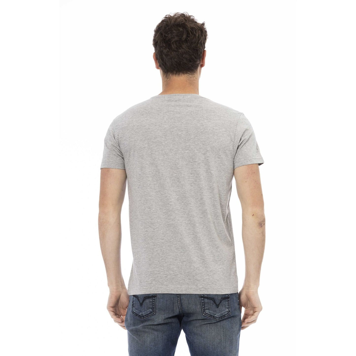 Camiseta Trussardi Action 