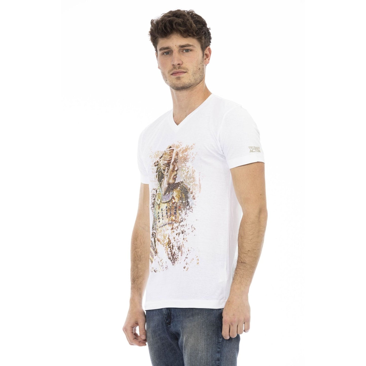 Trussardi Action T-Shirt 