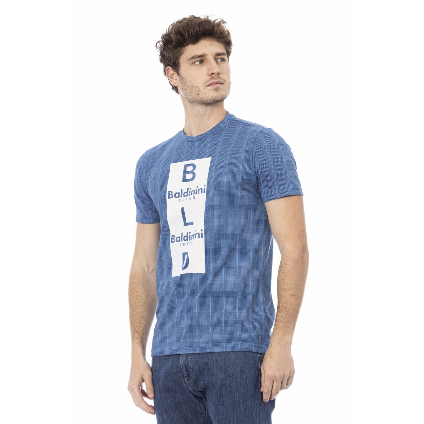 Baldinini Trend T-Shirt 