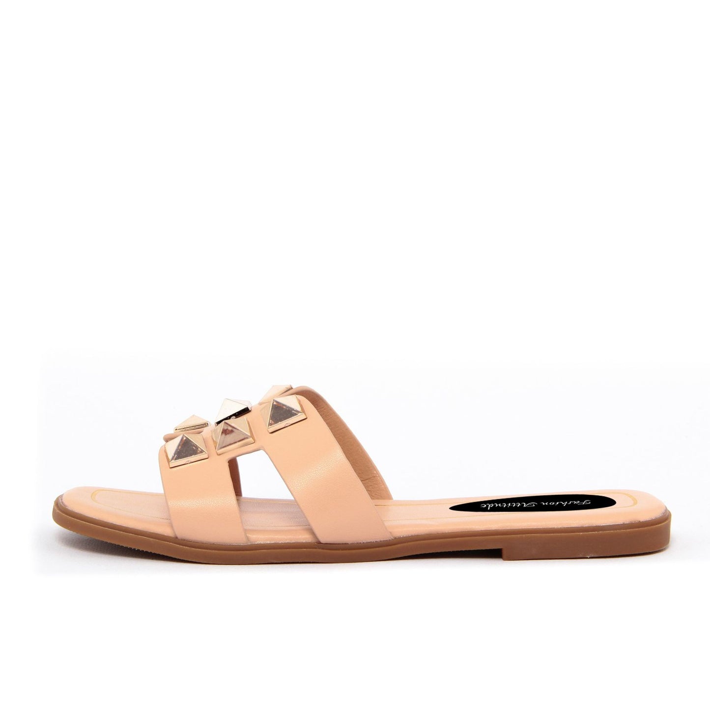 Chanclas y pantuflas Fashion Attitude 