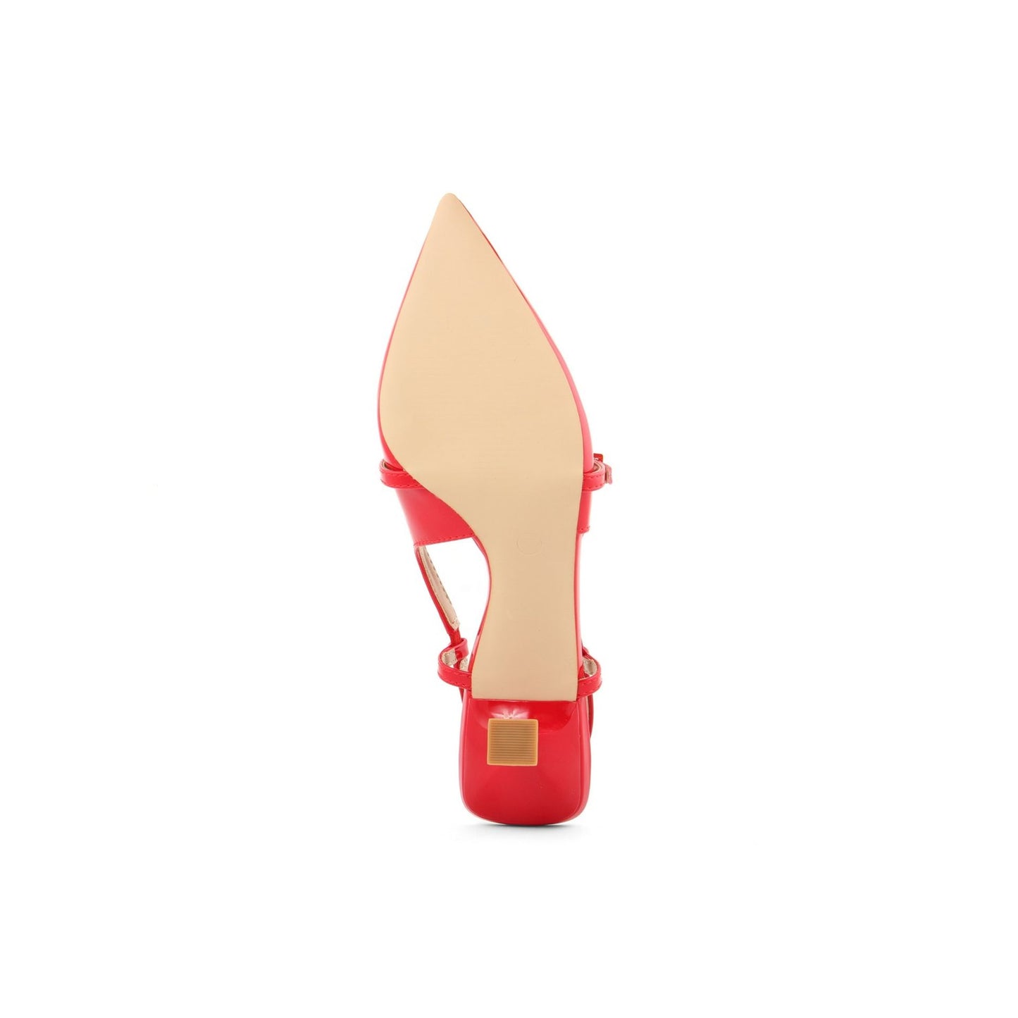 Sandalias Fashion Attitude 