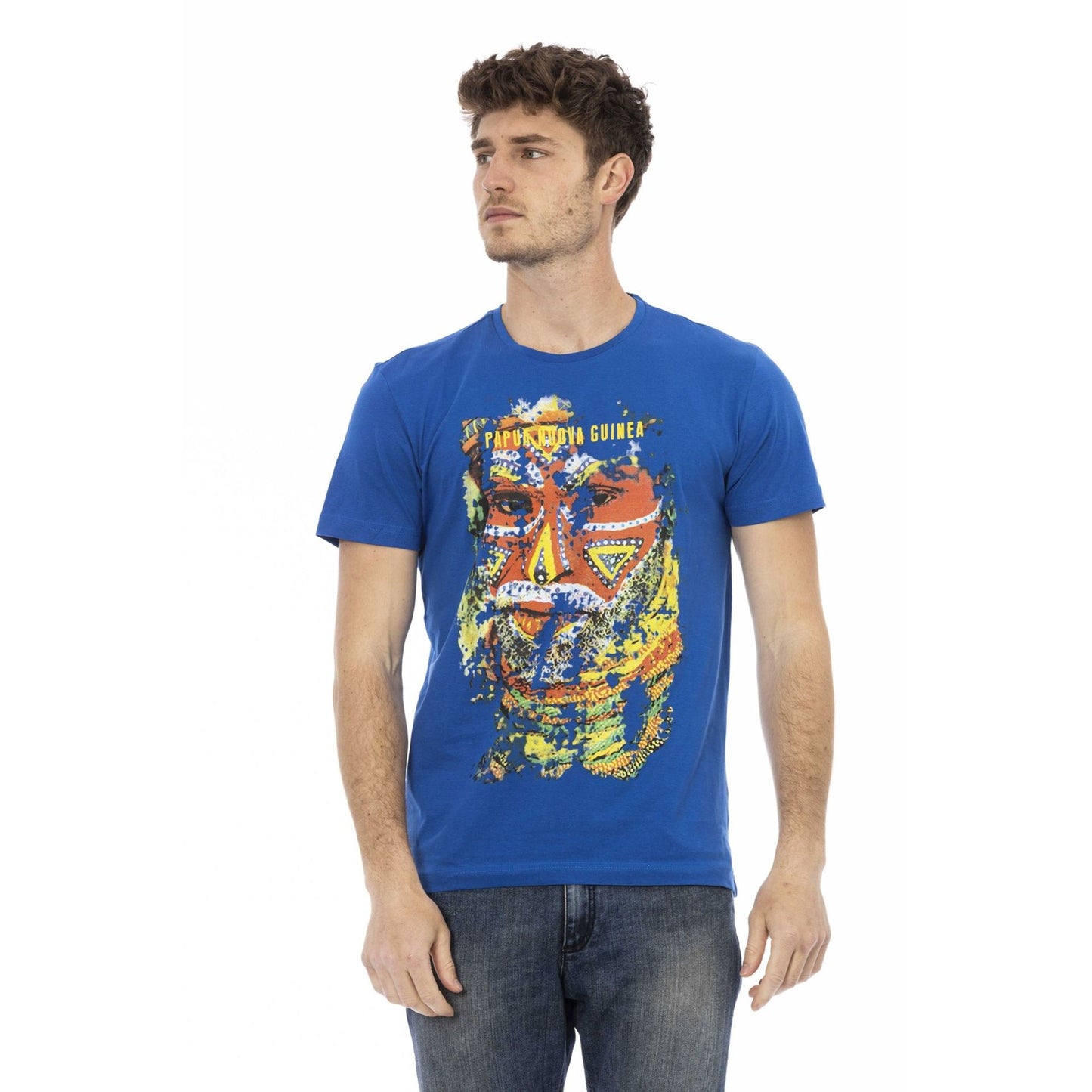 Trussardi Action T-Shirt 