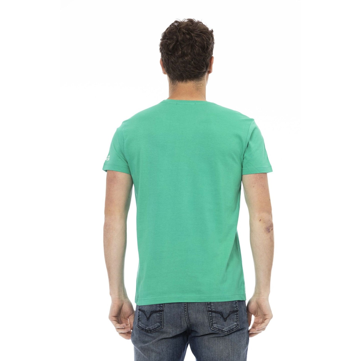 Camiseta Trussardi Action 